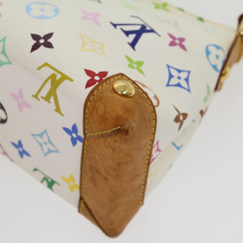 Louis Vuitton Elise Shoulder Bag AWE - Image 16