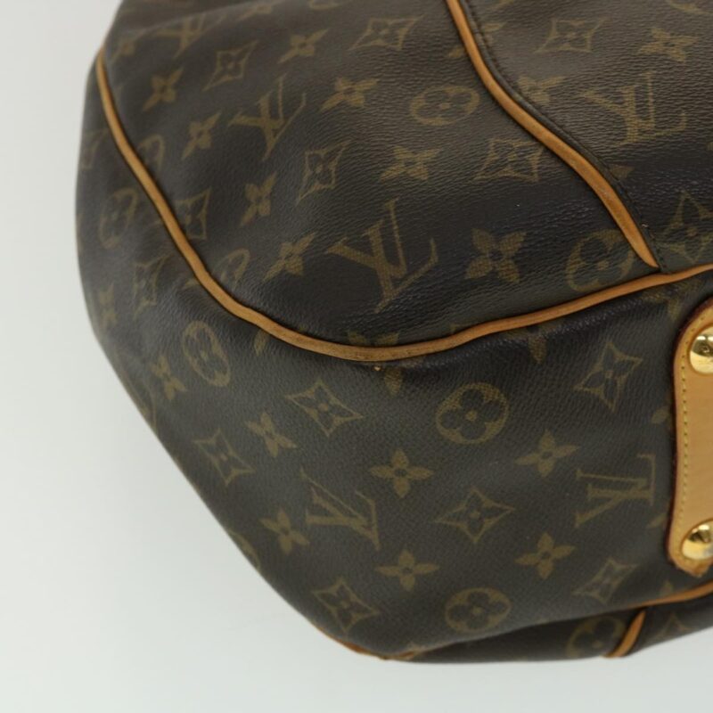 Louis Vuitton Galiera Shoulder Bag AWE - Image 12