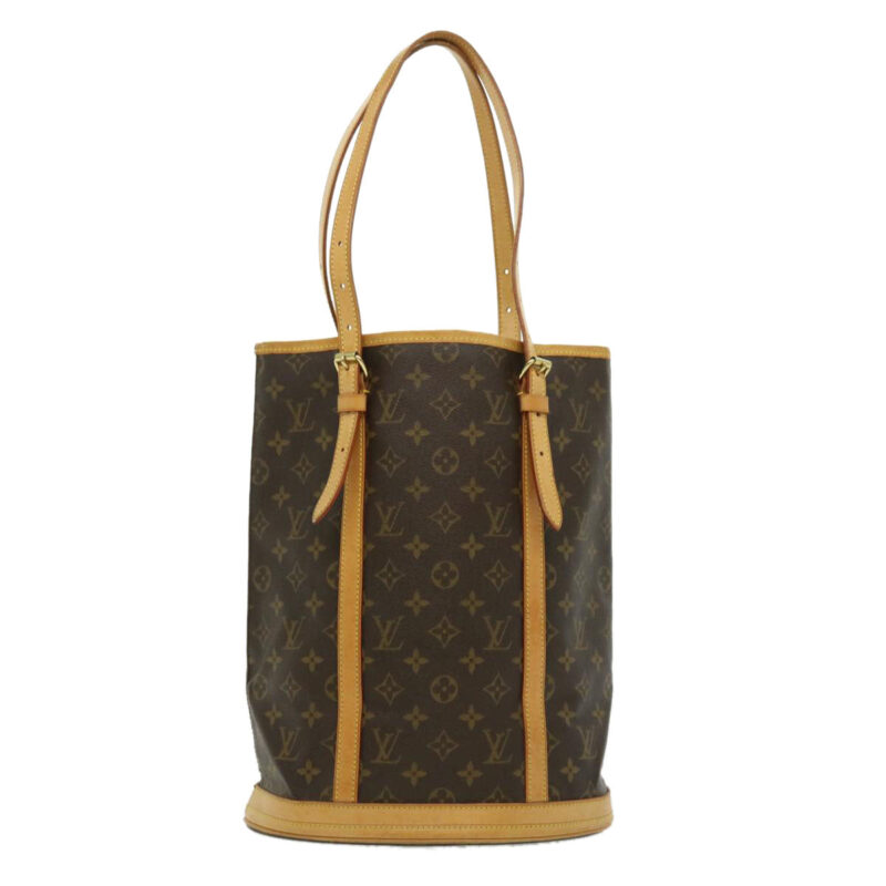 Louis Vuitton Bucket GM Shoulder Bag AWE - Image 2