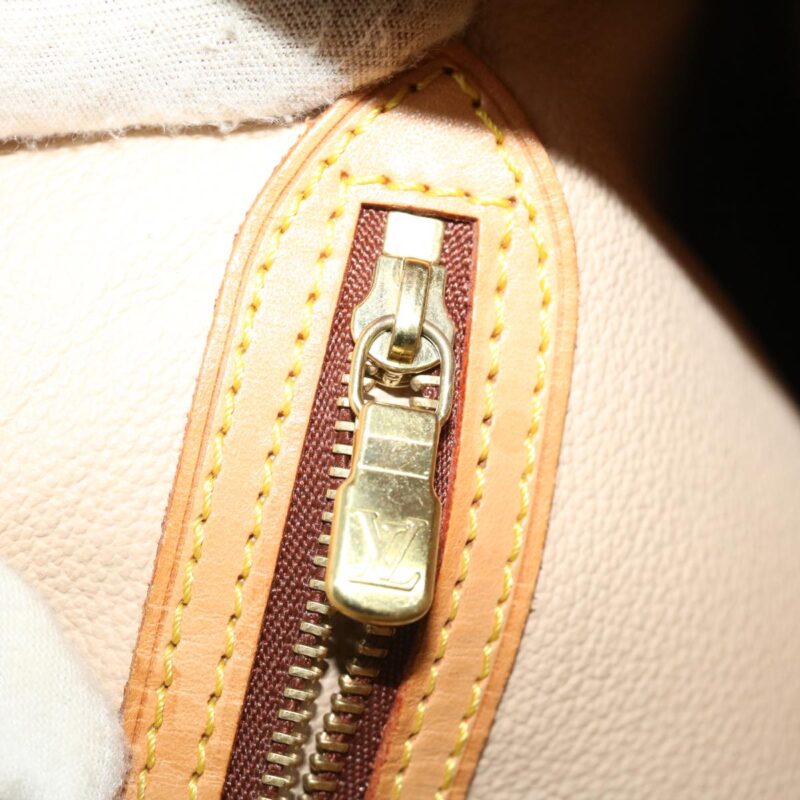 Louis Vuitton Bucket GM Shoulder Bag AWE - Image 22