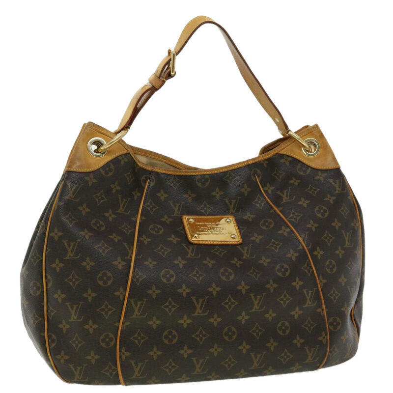 Louis Vuitton Galiera Shoulder Bag AWE