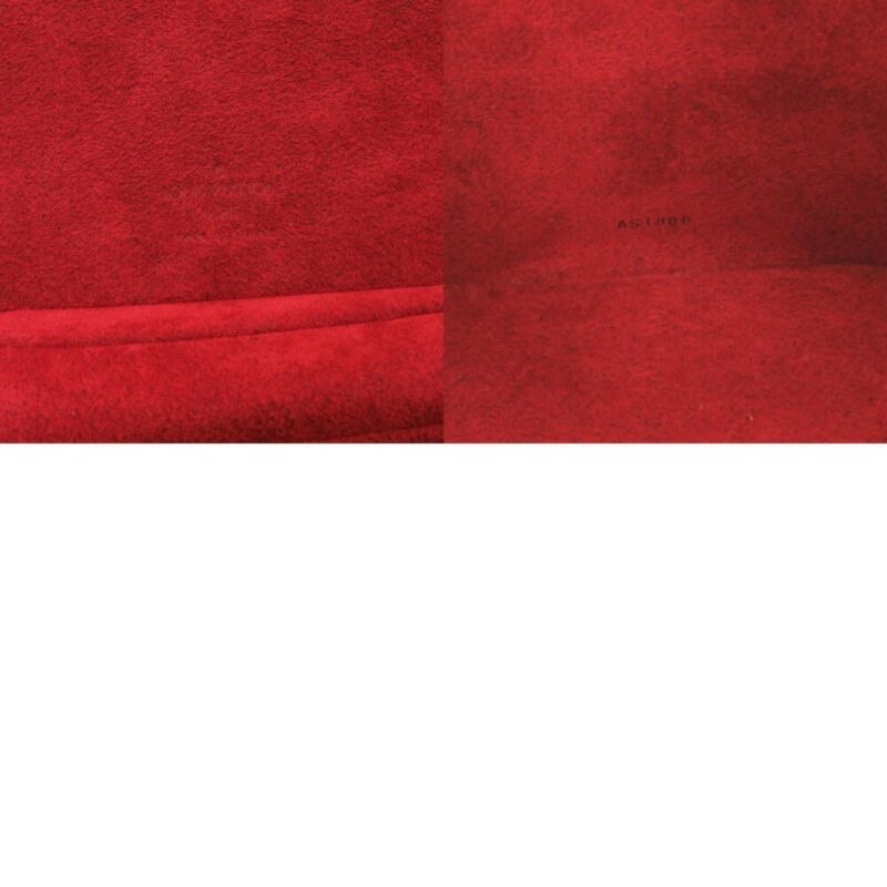 Louis Vuitton Epi Cannes Castilean Red M48037 Handbag Bag AWE - Image 10