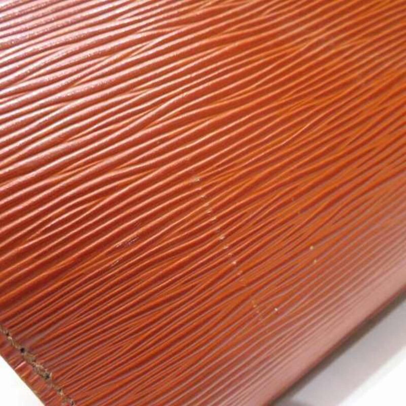 Louis Vuitton Epi Pont Neuf M52053 Bag Handbag Ladies AWE - Image 8