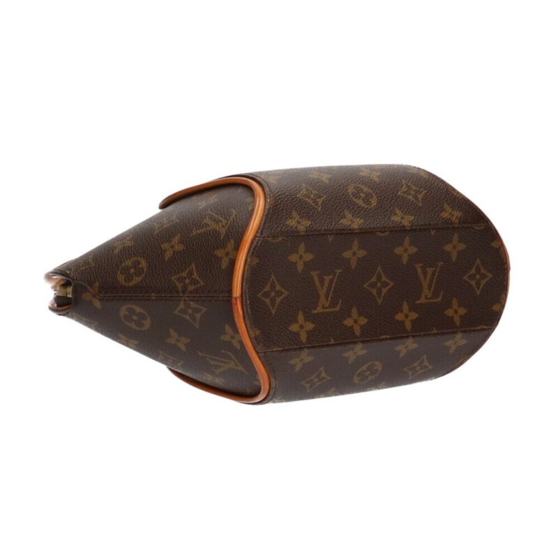 Louis Vuitton Ellipse PM Monogram Handbag Ladies AWE - Image 5
