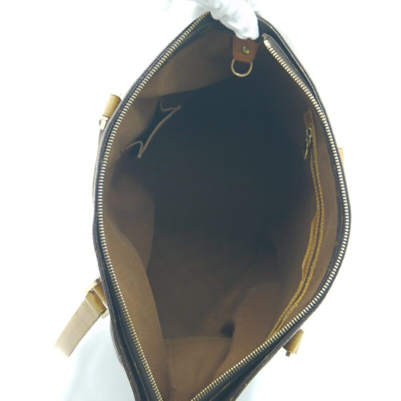 LOUIS VUITTON Hippo Meso Monogram M51151 Tote Bag AWE - Image 7