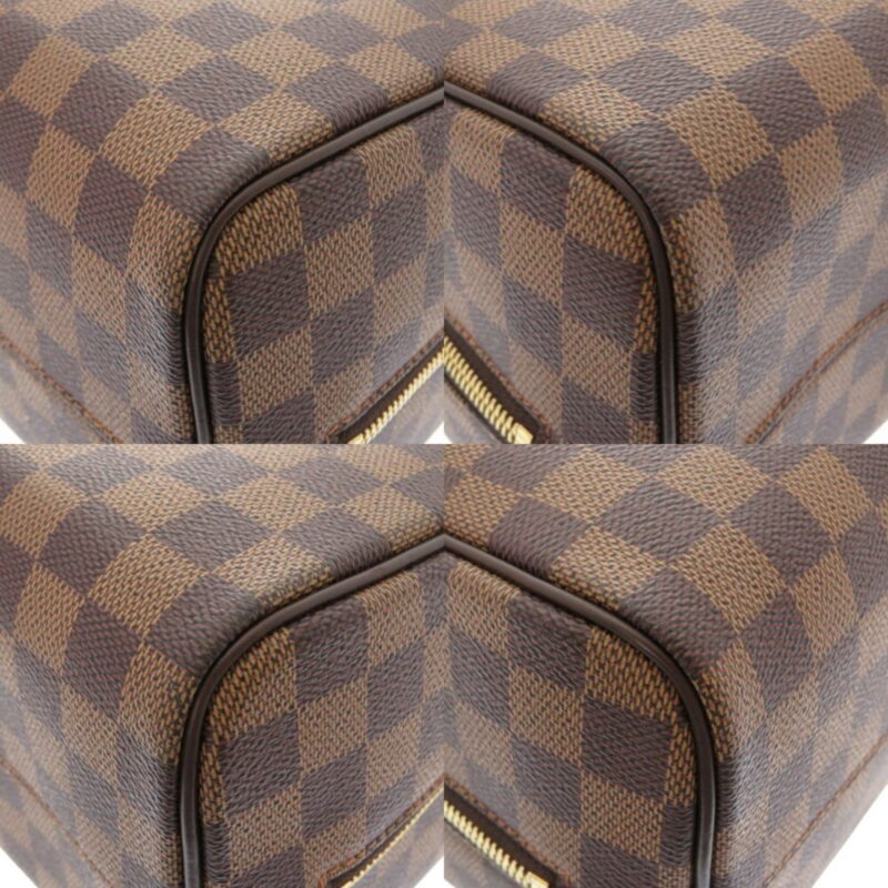Louis Vuitton Damier Nolita N41455 Handbag Bag AWE - Image 8