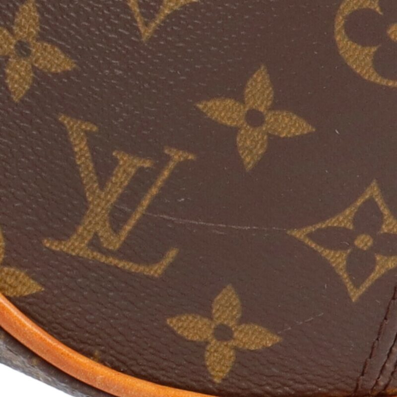 Louis Vuitton Ellipse PM Monogram Handbag Ladies AWE - Image 10
