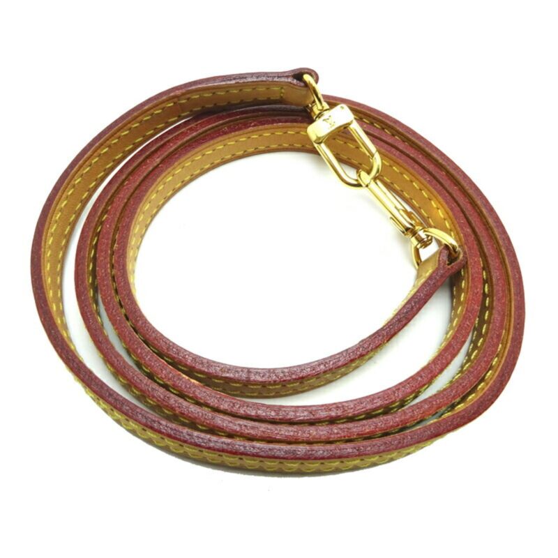 Louis Vuitton Eva Women's Pouch M95567() Monogram Brown AWE - Image 8