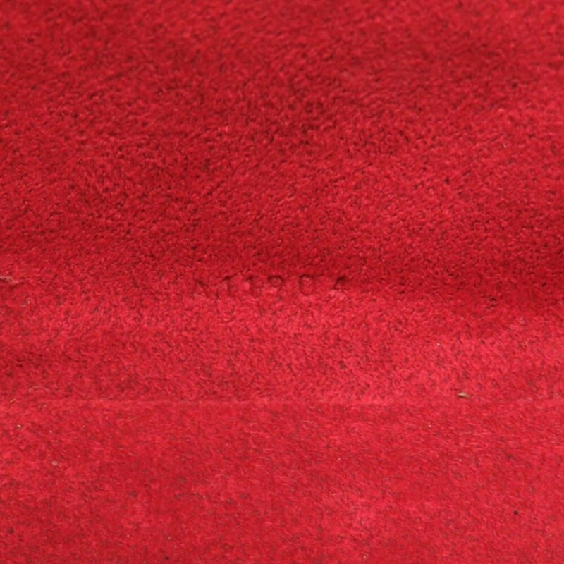 Louis Vuitton Epi Cannes Castilian Red M48037 Handbag Bag Louis Vuitton 0817 LOUIS VUITTON AWE - Image 9