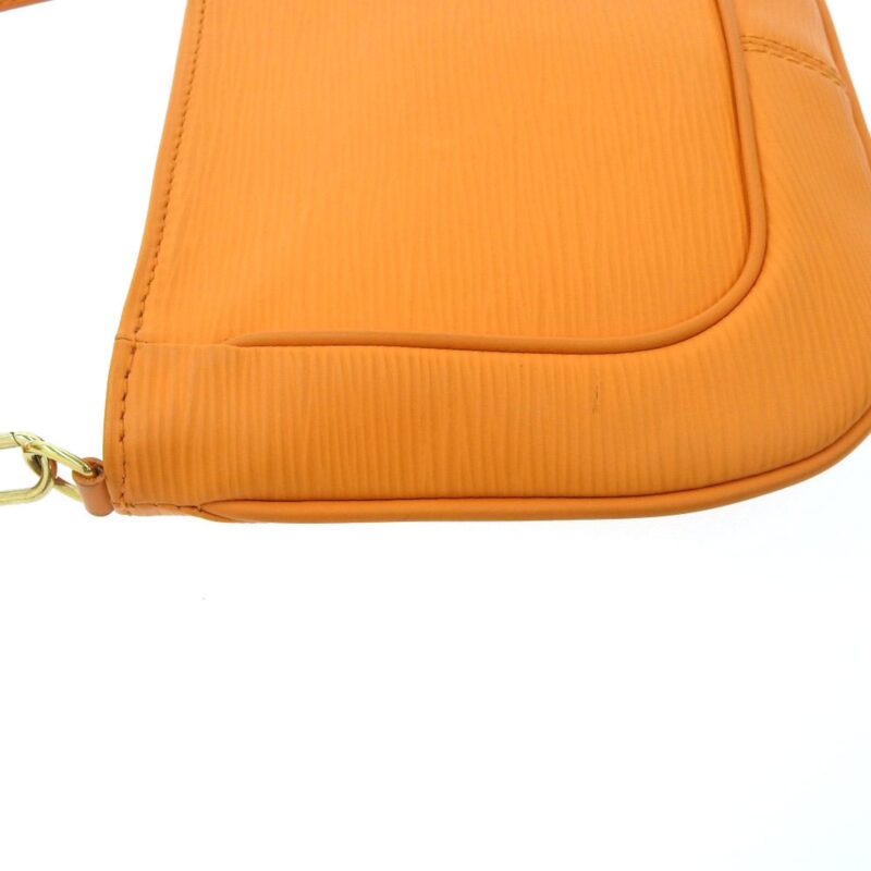 Louis Vuitton Epi Salvanga Shoulder Bag Mandarin M5898H AWE - Image 5