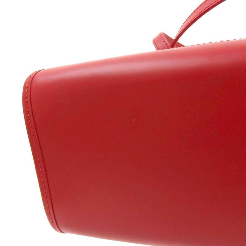Louis Vuitton Epi Madeleine PM Shoulder Bag Red M5933E AWE - Image 4