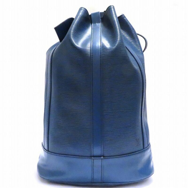 Louis Vuitton Epi GM M43085 One Shoulder Bag Unisex AWE
