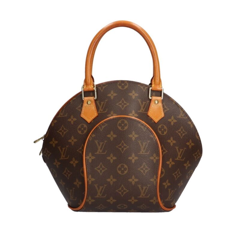 Louis Vuitton Ellipse PM Monogram Handbag Ladies AWE - Image 3