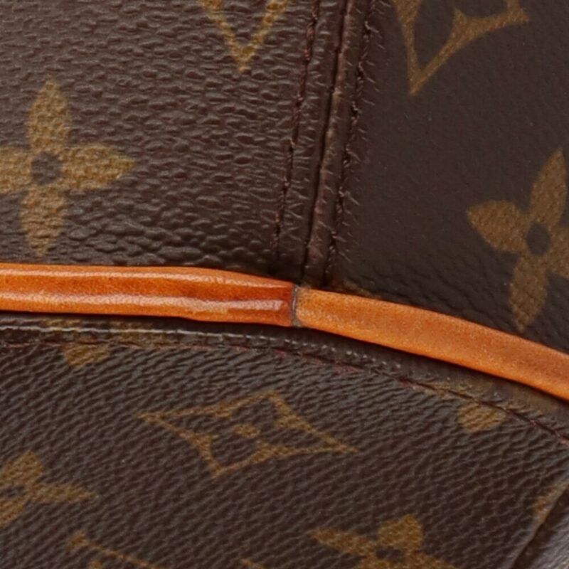 Louis Vuitton Ellipse PM Monogram Handbag Ladies AWE - Image 8