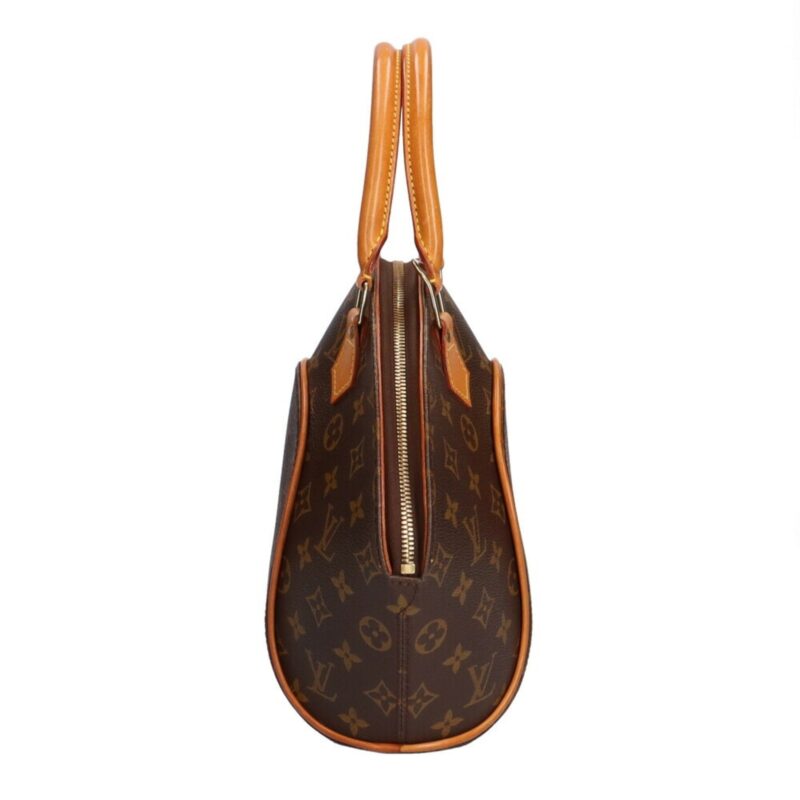 Louis Vuitton Ellipse PM Monogram Handbag Ladies AWE - Image 4