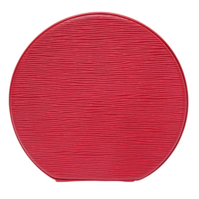 Louis Vuitton Epi Cannes Castilian Red M48037 Handbag Bag Louis Vuitton 0817 LOUIS VUITTON AWE - Image 3