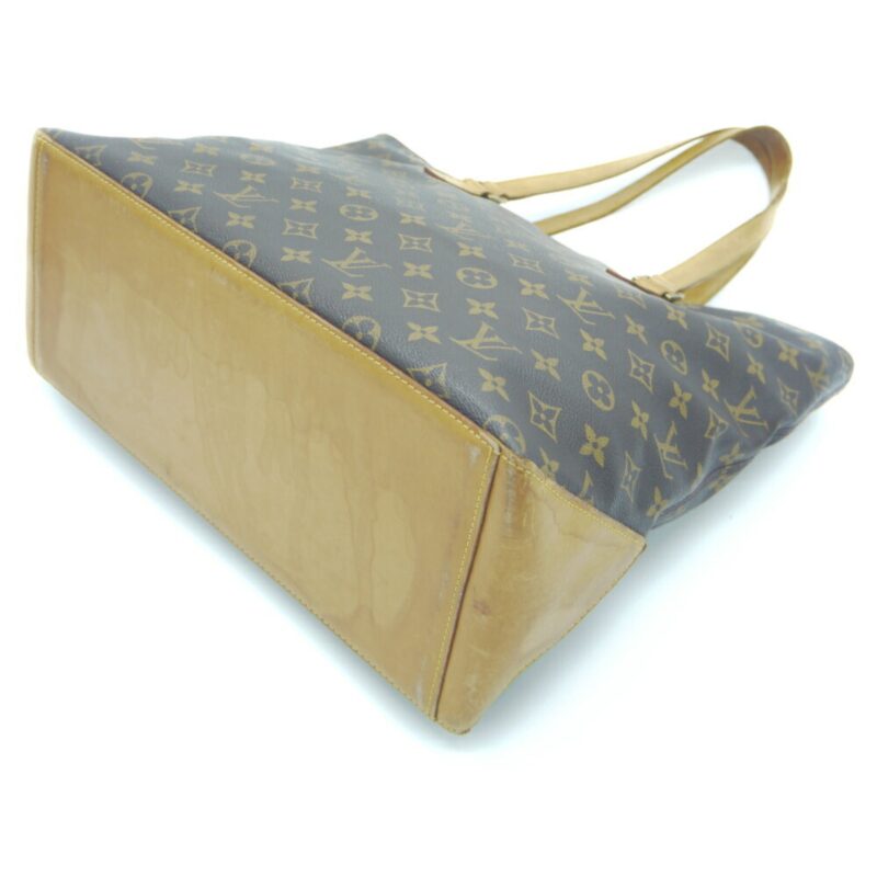LOUIS VUITTON Hippo Meso Monogram M51151 Tote Bag AWE - Image 4