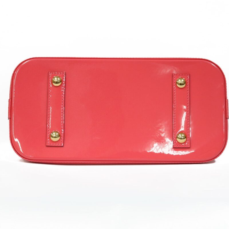 Louis Vuitton Handbag Verni Arma PM Women's Men's AWE - Image 5
