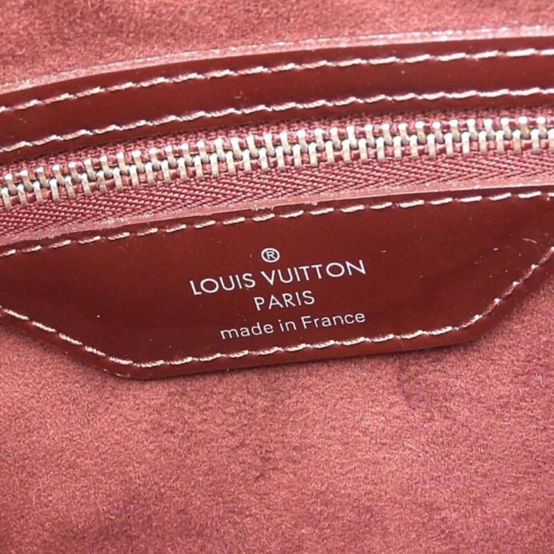 Louis Vuitton Epi Electric Mirabeau PM Handbag M40454 AWE - Image 6