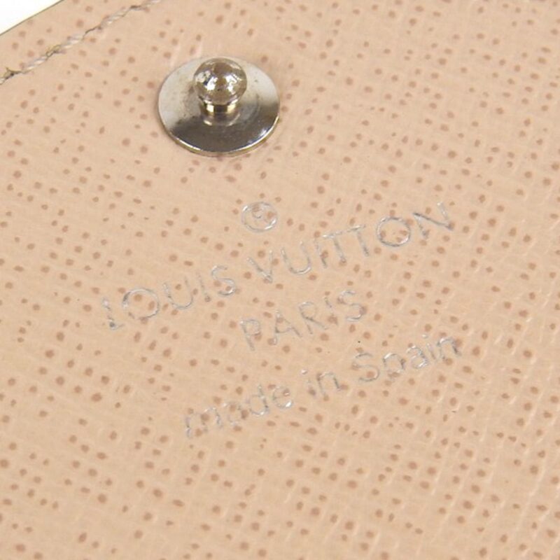 Louis Vuitton Epi Portefeuille Sarah Long Wallet Dune M60724 CA1127 AWE - Image 7