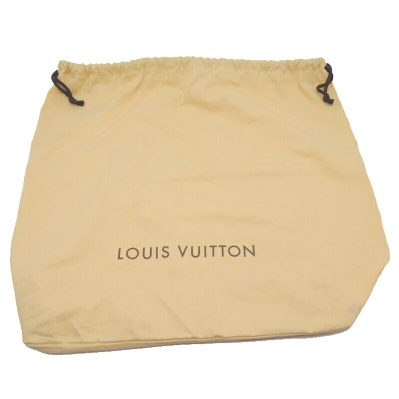 Louis Vuitton Epi Bowat Fracon Ladies Trunk Pink Gold AWE - Image 8