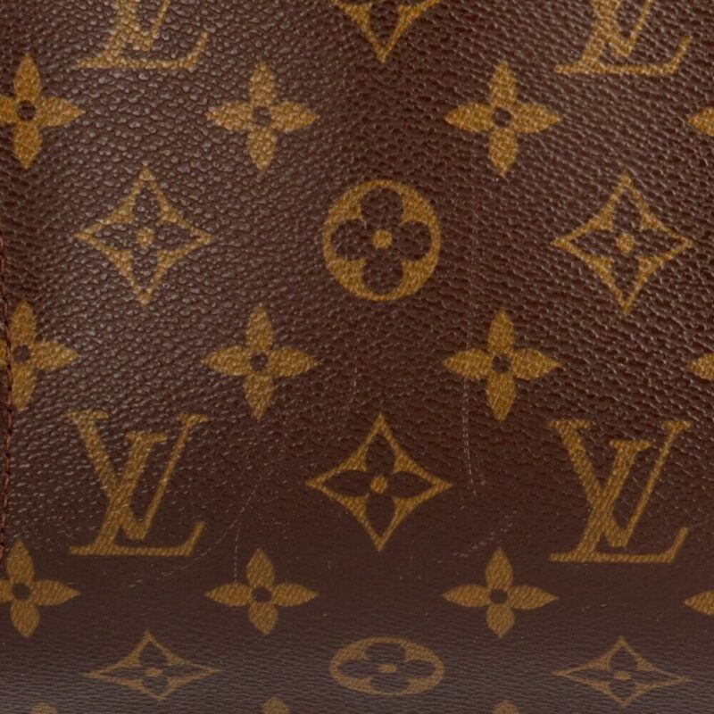 Louis Vuitton Ellipse PM Monogram Handbag Ladies AWE - Image 9