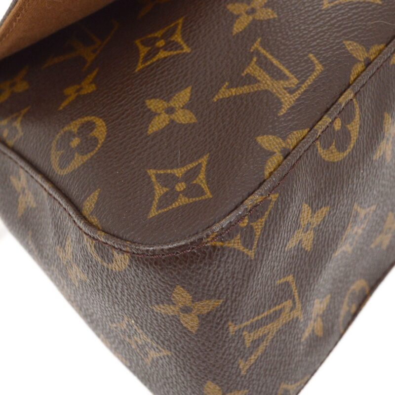 LOUIS VUITTON 2001 MINI LOOPING M51147 AWE - Image 2