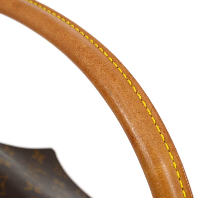 LOUIS VUITTON 2001 MINI LOOPING M51147 AWE - Image 3