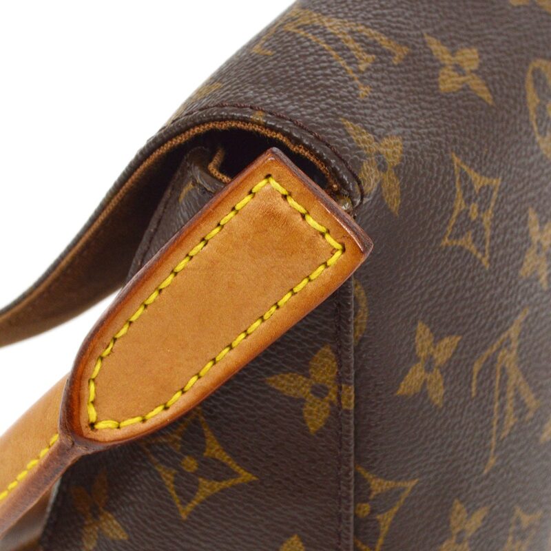 LOUIS VUITTON 2001 MINI LOOPING M51147 AWE - Image 4