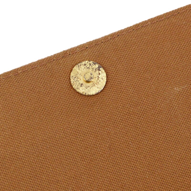 LOUIS VUITTON 2001 MINI LOOPING M51147 AWE - Image 5