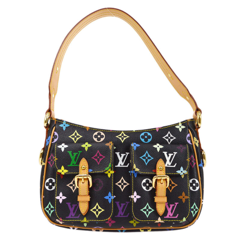 LOUIS VUITTON 2005 LODGE PM M40054 AWE - Image 10