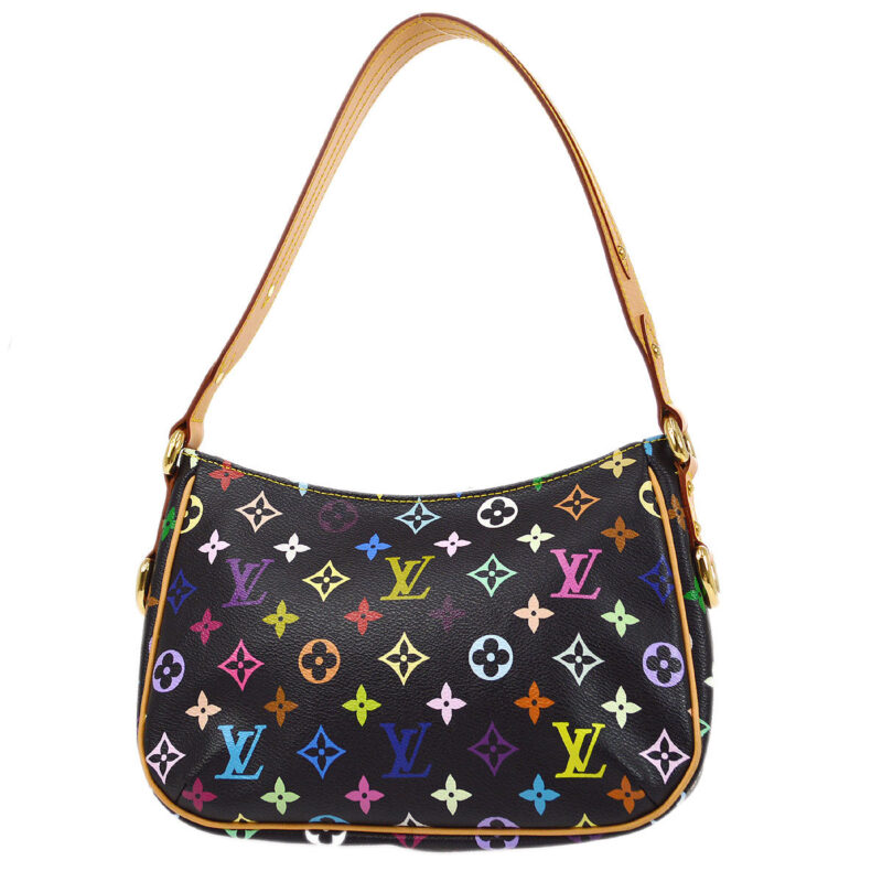 LOUIS VUITTON 2005 LODGE PM M40054 AWE