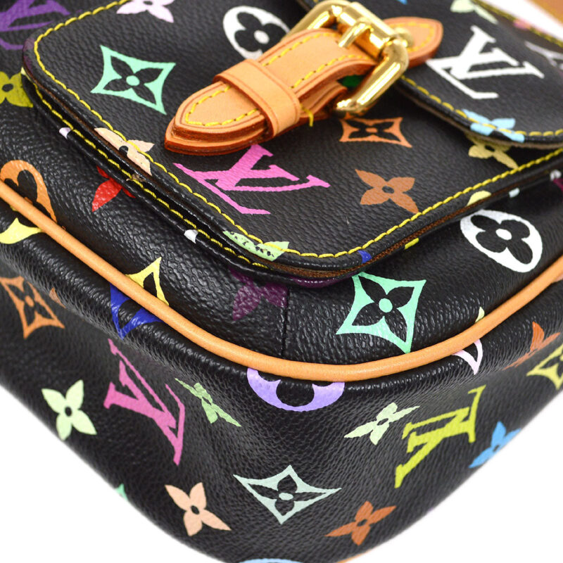 LOUIS VUITTON 2005 LODGE PM M40054 AWE - Image 2