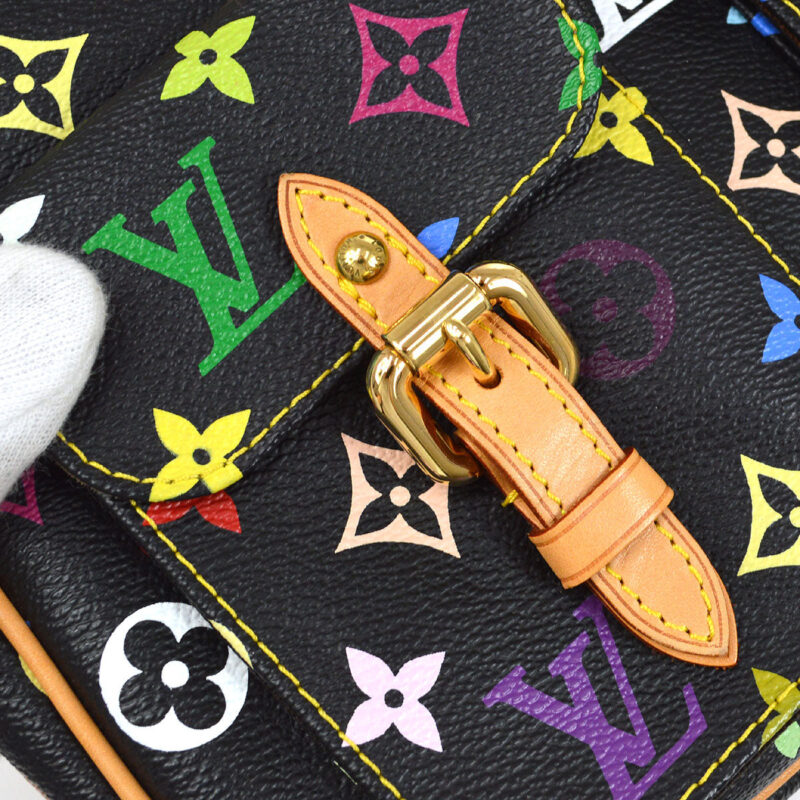 LOUIS VUITTON 2005 LODGE PM M40054 AWE - Image 3