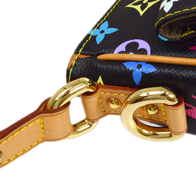 LOUIS VUITTON 2005 LODGE PM M40054 AWE - Image 4