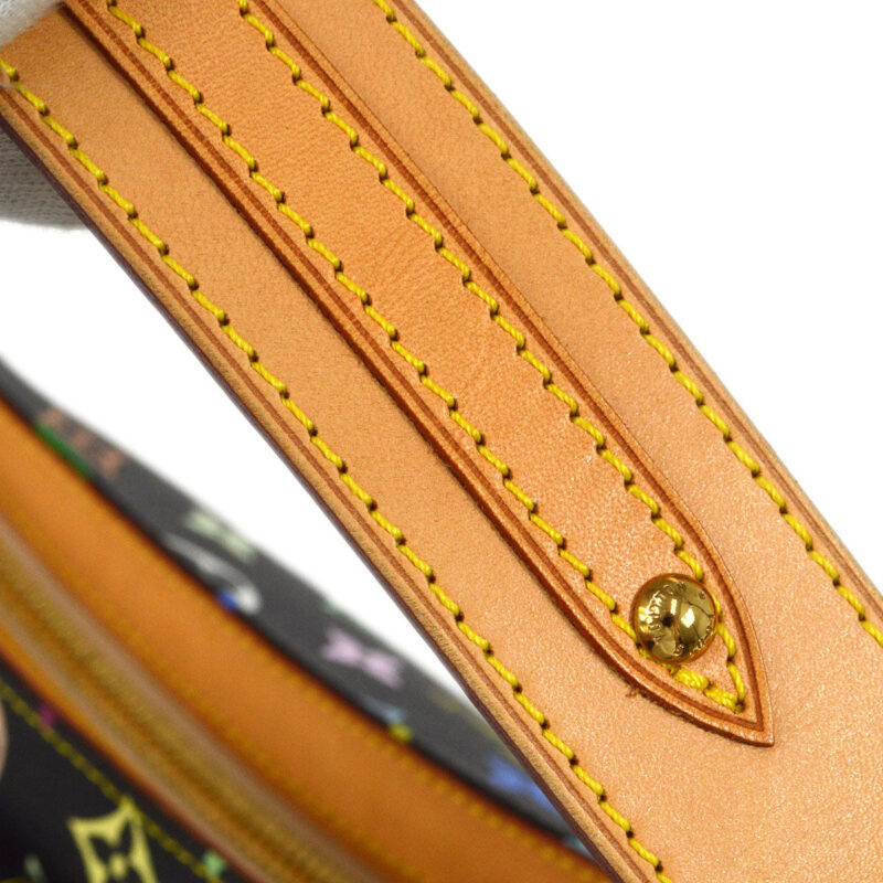 LOUIS VUITTON 2005 LODGE PM M40054 AWE - Image 5