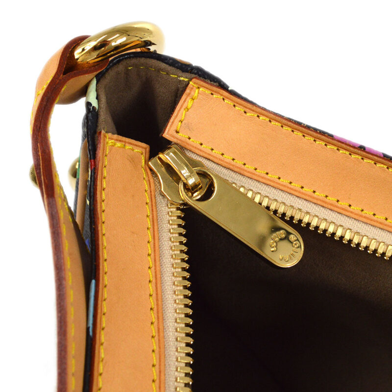 LOUIS VUITTON 2005 LODGE PM M40054 AWE - Image 6