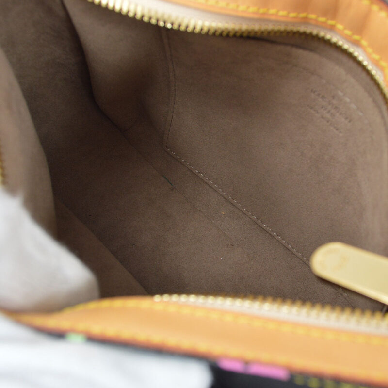 LOUIS VUITTON 2005 LODGE PM M40054 AWE - Image 7