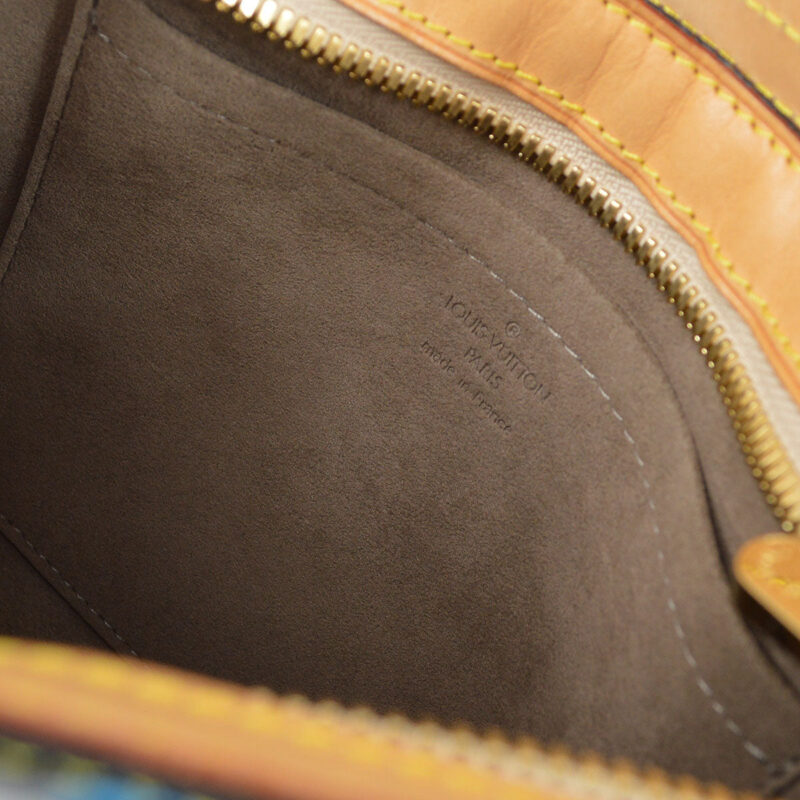 LOUIS VUITTON 2005 LODGE PM M40054 AWE - Image 8