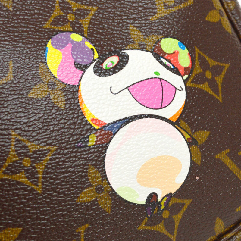LOUIS VUITTON 2004 POCHETTE ACCESSOIRES 2way M51981 AWE - Image 3