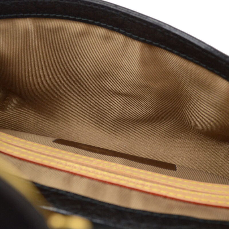 LOUIS VUITTON 2010 JAIS MANEGE MONOGRAM FLEUR DUGE M40435 AWE - Image 7