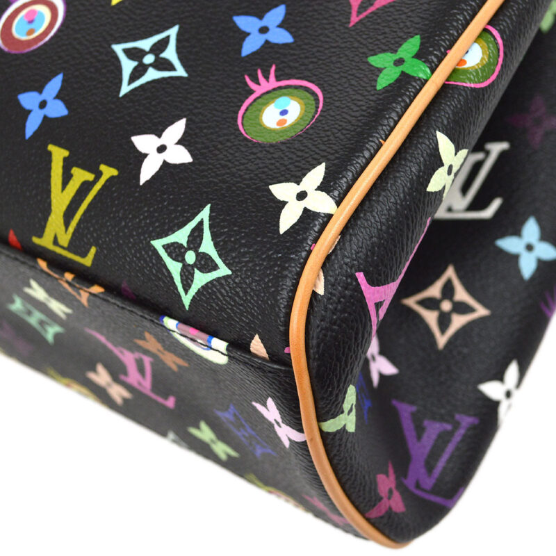 LOUIS VUITTON * 2003 SAC RETRO GM M92052 AWE - Image 3