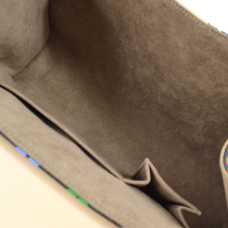 LOUIS VUITTON * 2003 SAC RETRO GM M92052 AWE - Image 8