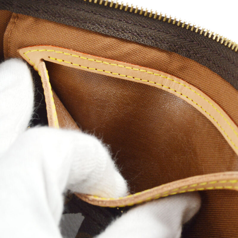 LOUIS VUITTON 2001 SPEEDY 30 M92195 AWE - Image 8