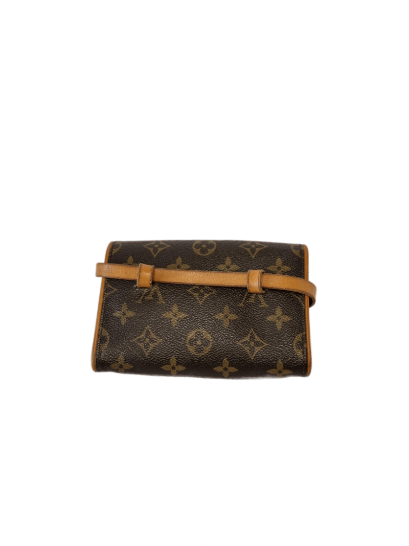 Louis Vuitton Pochette Florentine Monogram AWE - Image 4