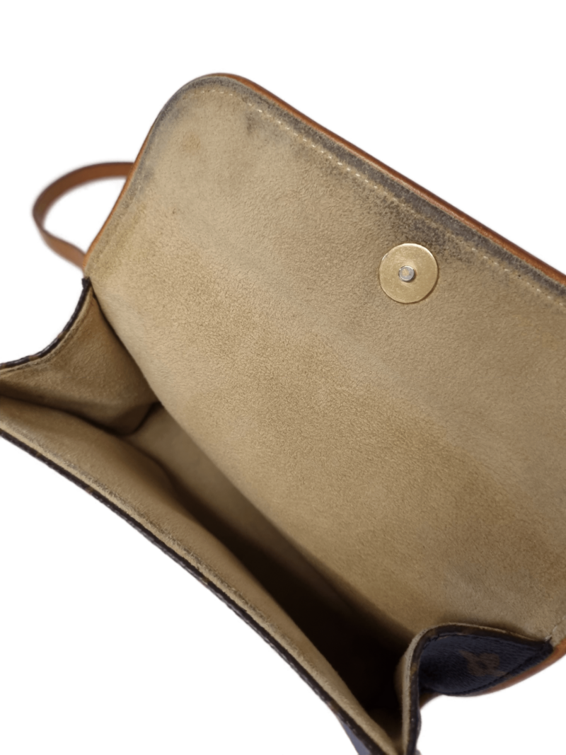 Louis Vuitton Pochette Florentine Monogram AWE - Image 5