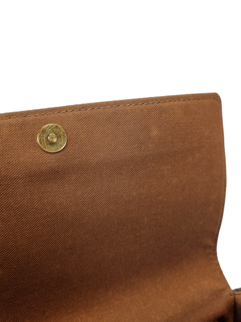 Louis Vuitton Mini Looping Monogram AWE - Image 8