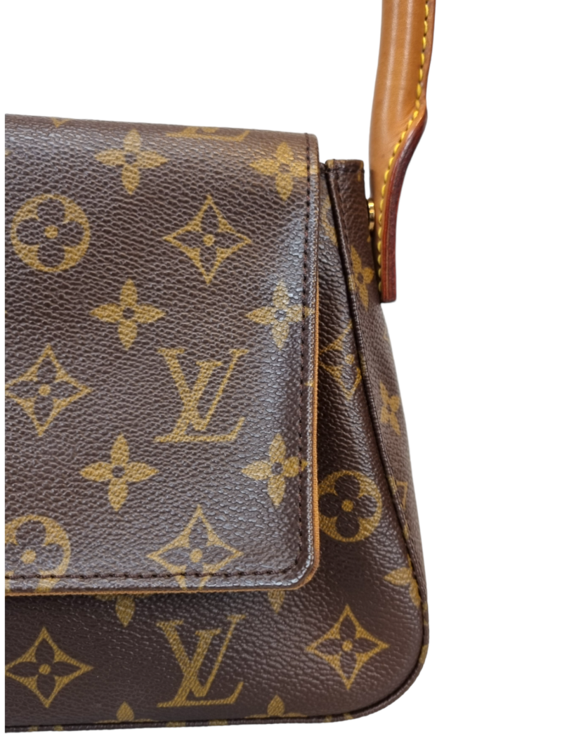 Louis Vuitton Mini Looping Monogram AWE - Image 3
