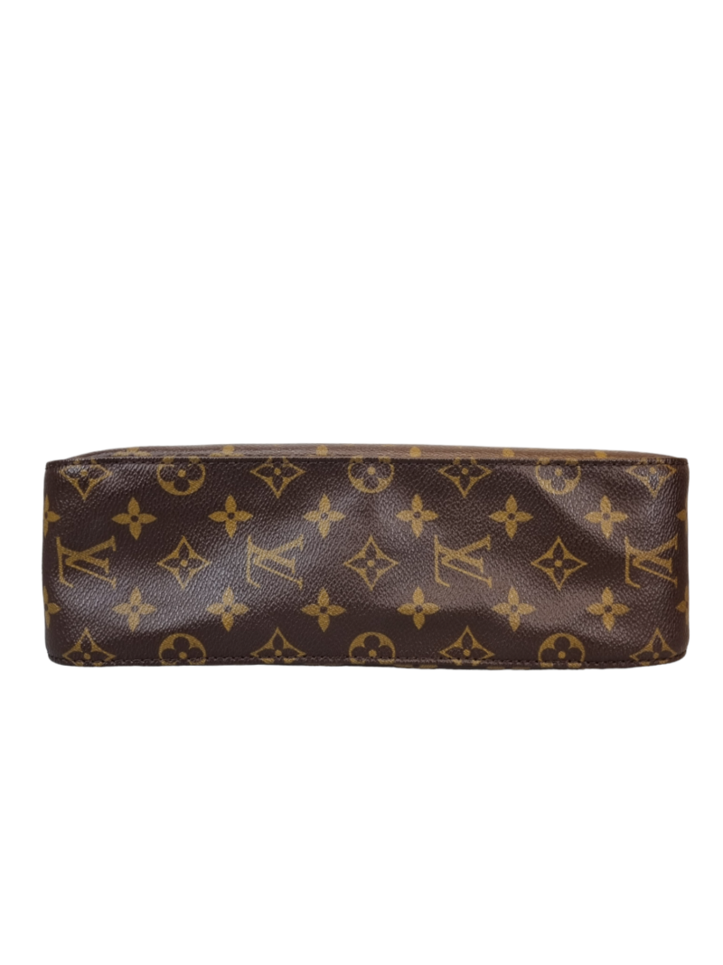 Louis Vuitton Mini Looping Monogram AWE - Image 6