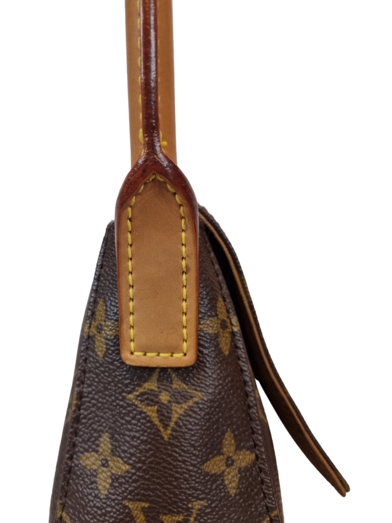 Louis Vuitton Mini Looping Monogram AWE - Image 7